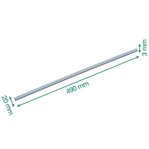 Leitz Cutting Substraatt -leikkuri Leitz Office A3 (2)